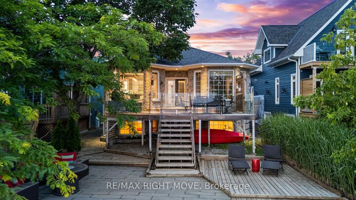 Property Photo: 1174 15 Line N ON L3V 8C6