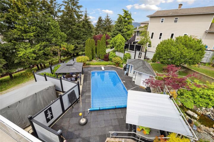 Property Photo: 4118 Steede Ave BC V9Y 8B6