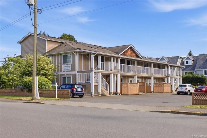 2510 Alexander St #101 — photo 1
