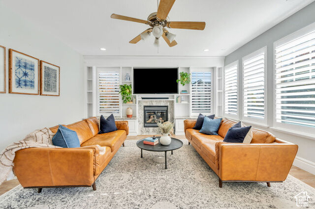 Property Photo: 4385 W Open Hill Dr UT 84009