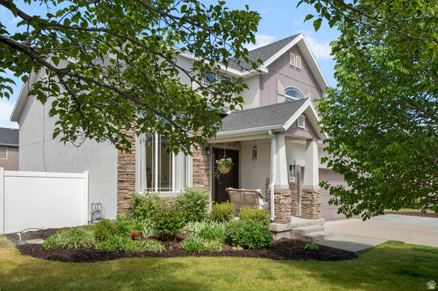 Property Photo:  552 S 980 E  UT 84032 