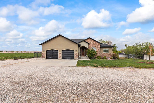 Property Photo: 130 N 100 E UT 84634