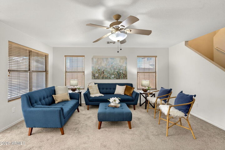 Property Photo:  2275 E Peach Tree Drive  AZ 85249 