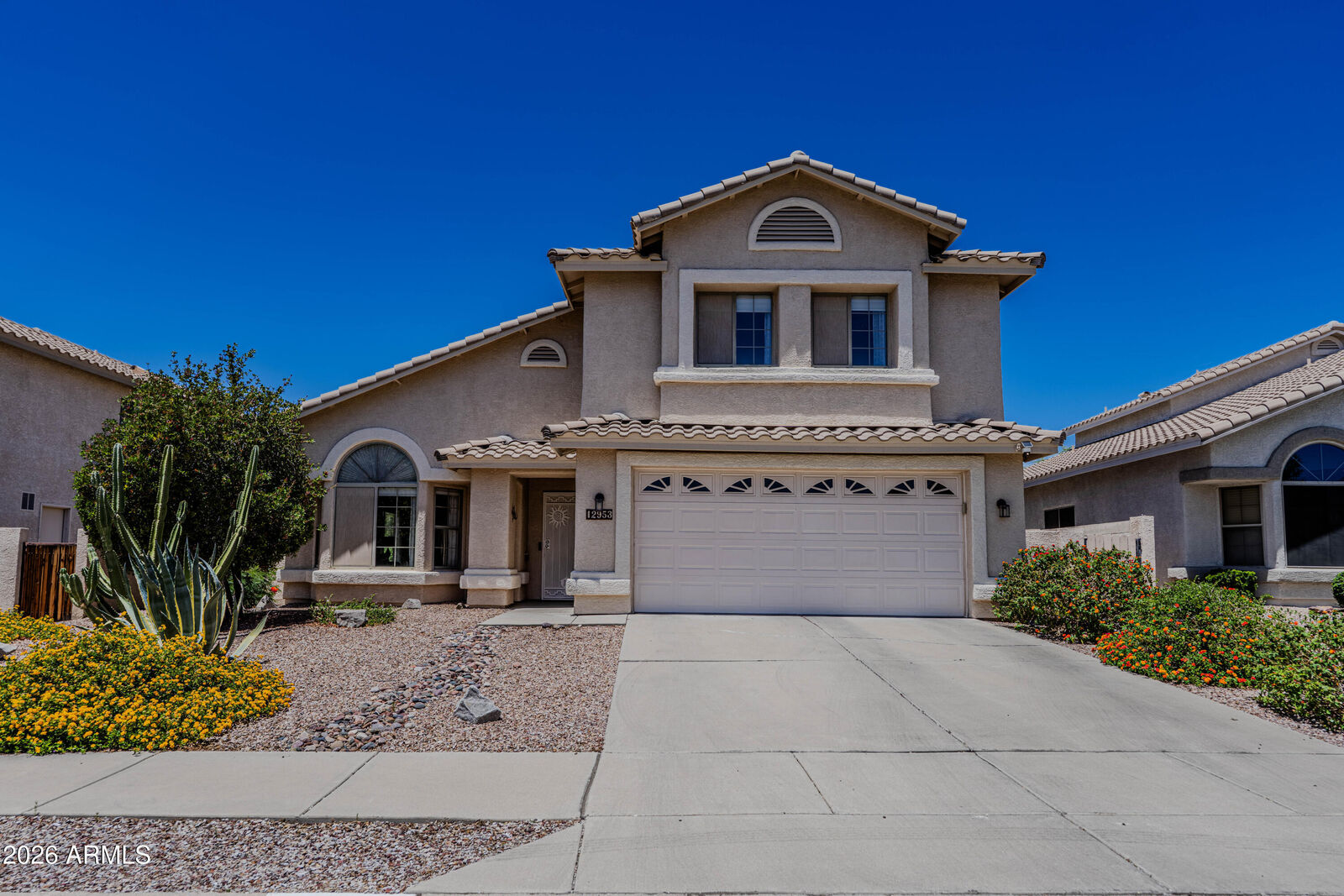 Property Photo:  12953 N Meadview Way  AZ 85755 