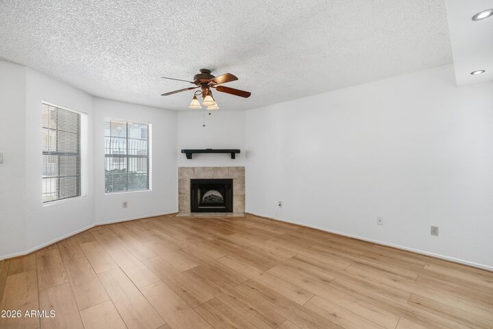Property Photo:  6262 E Brown Road 17  AZ 85205 