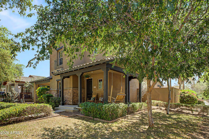 Property Photo: 20995 W White Rock Road AZ 85396