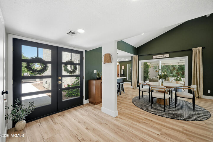 Property Photo:  25852 S Beech Creek Drive  AZ 85248 