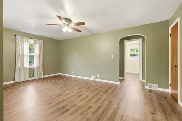 Property Photo:  752 Ellis Ave.  OH 44805 
