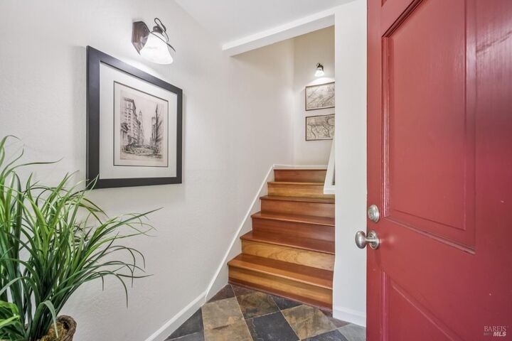 Property Photo:  50 Blackstone Drive  CA 94903 