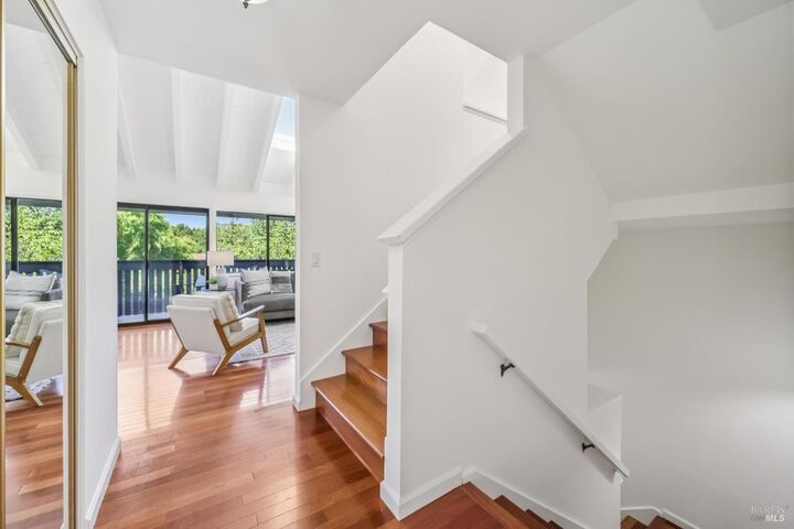 Property Photo:  50 Blackstone Drive  CA 94903 