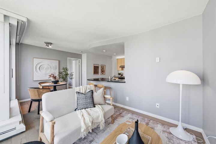 Property Photo:  1008 Cambie Street 1203  BC V6B 6J7 