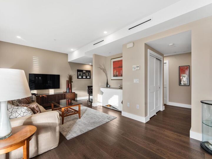 Property Photo: 2898 Yukon Street BC V5Y 3R2