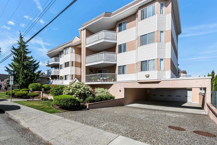 8985 Mary Street 312 — photo 1