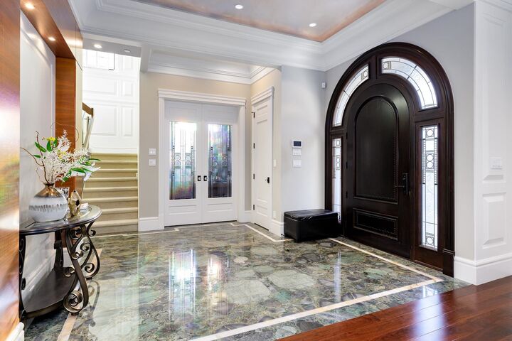 Property Photo: 5826 Angus Drive BC V6M 3N8