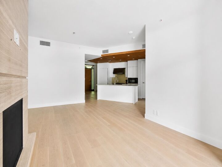 Property Photo: 6687 Nelson Avenue 405 BC V7W 2B2