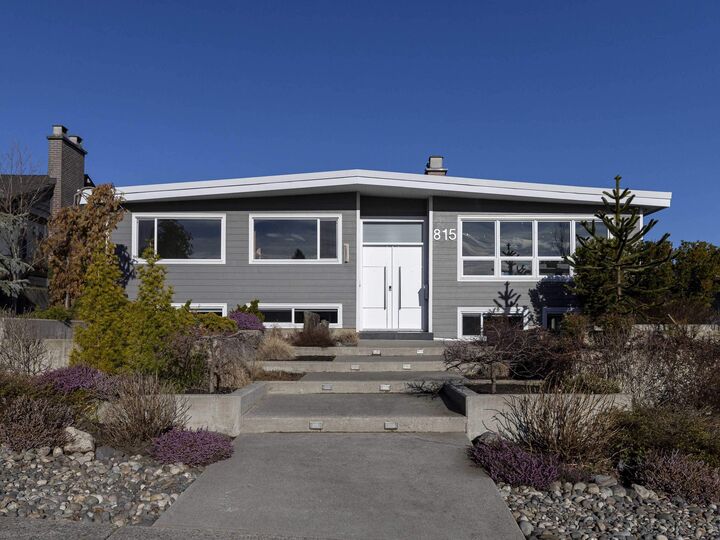 Property Photo: 815 Massey Street BC V3L 4S8