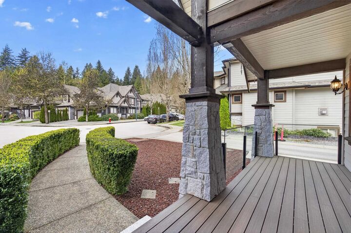 Property Photo: 1213 Burkemont Place BC V3B 0C8