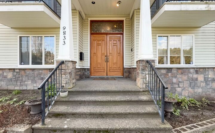 Property Photo: 9833 NE 128 Street BC V3T 2Y5