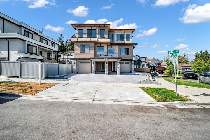Property Photo: 13661 59 Avenue 102 BC V3X 3K8