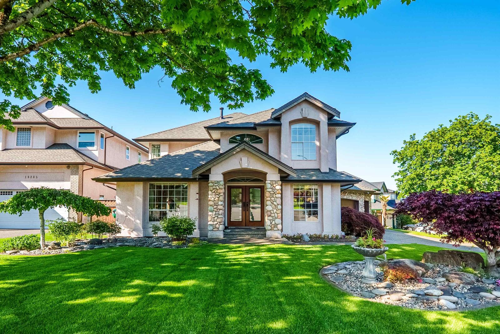 Property Photo: 10289 170A Street BC V4N 3L1
