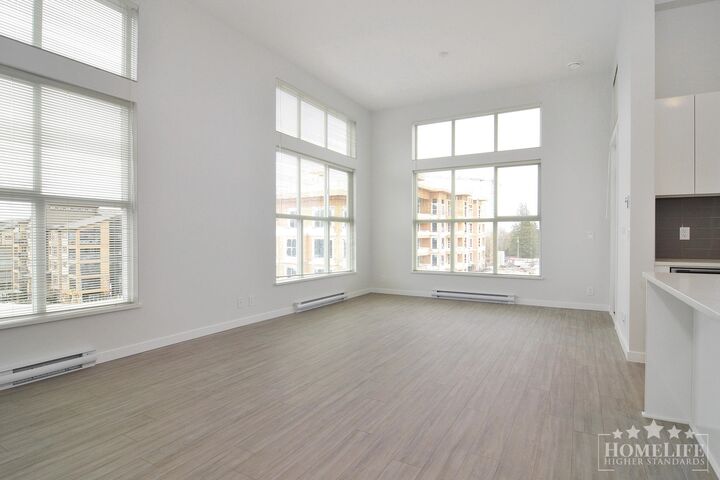 Property Photo:  8150 207 Street A420  BC V2Y 4J2 