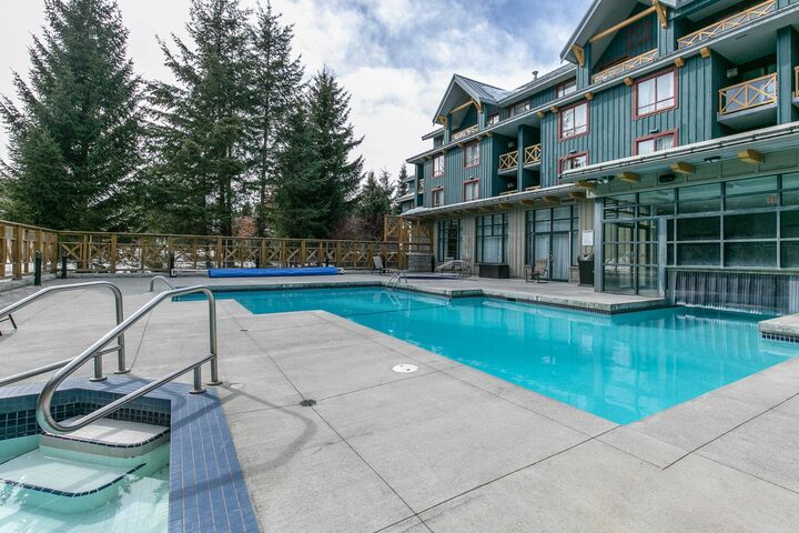 Property Photo: 4308 Main Street 2301 BC V8E 1A9
