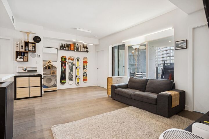 Property Photo: 6811 Pearson Way 413 BC V7C 0E7