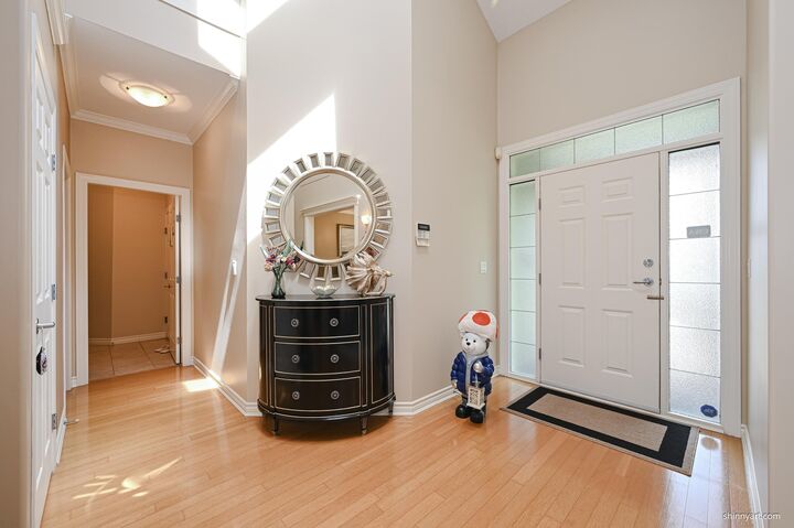 Property Photo: 6113 Pearkes Drive BC V7C 5R3