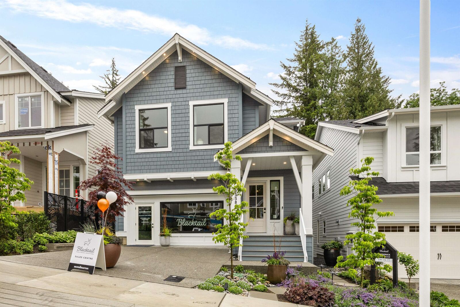 Property Photo: 23387 Seymour Avenue BC V4R 0J7