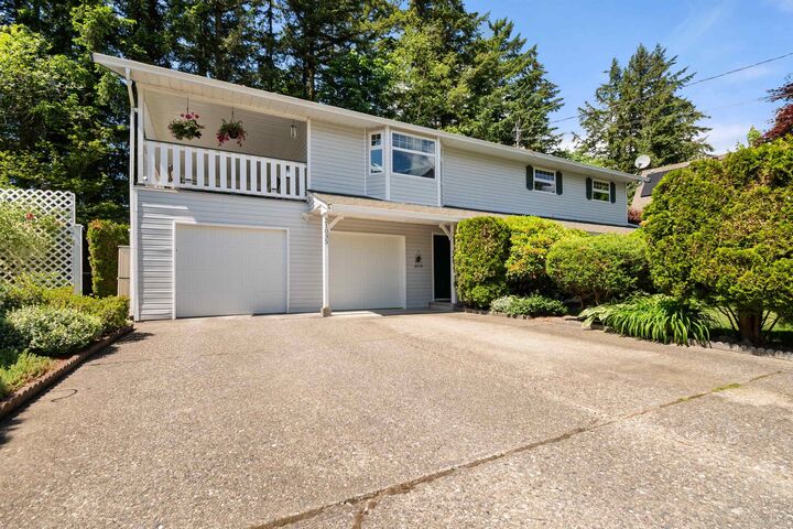 Property Photo: 21035 Swallow Place BC V0X 1L1