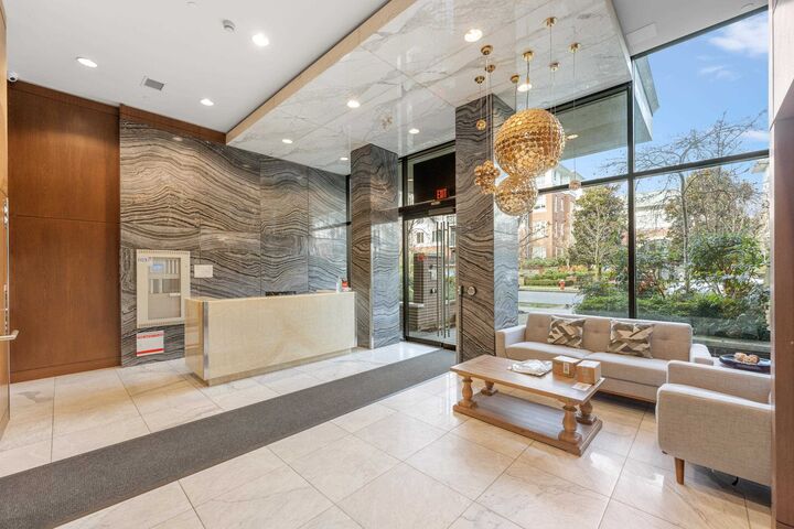 Property Photo:  9388 Odlin Road 227  BC V6X 0L5 