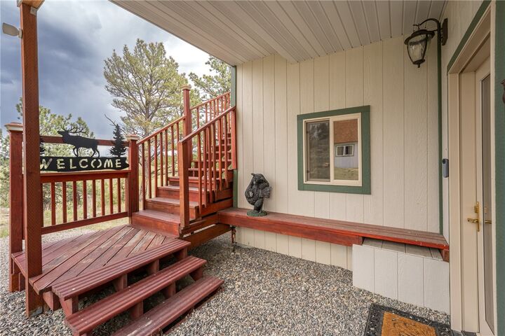 Property Photo:  322 Bundy Road  MT 59046 