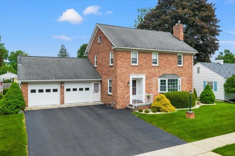 Property Photo:  108 Mary Street  NY 13850 