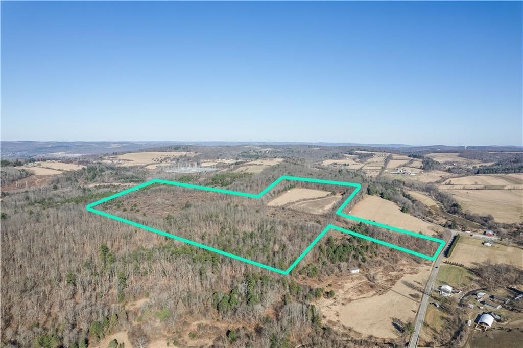 Property Photo: 365 Monkey Run Road NY 14901