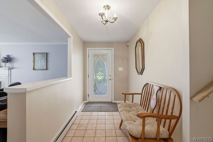 Property Photo: 609 Morgan Drive NY 14092