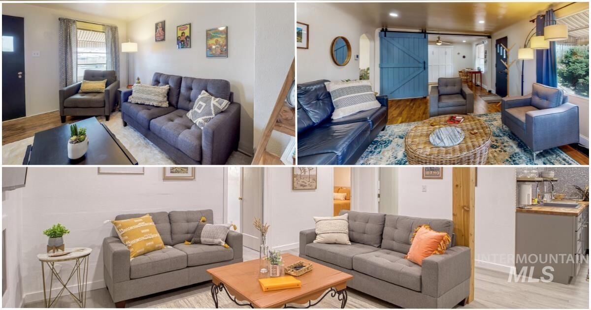 Property Photo: 503 Addison Ave ID 83301