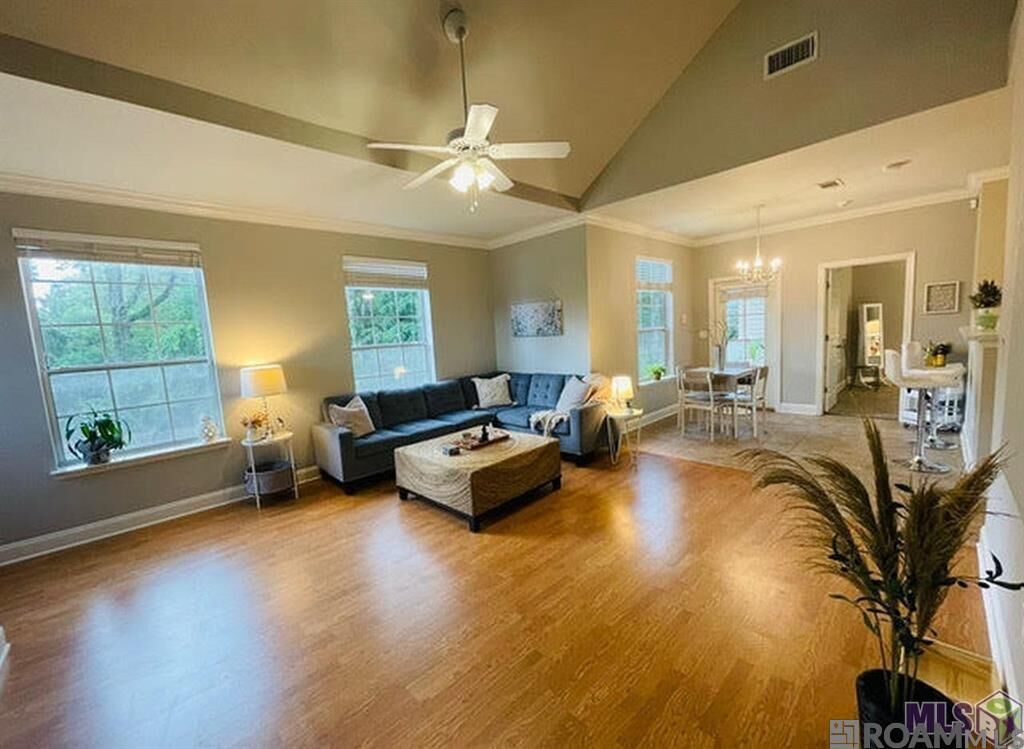 Property Photo: 900 Dean Lee Dr #101 LA 70820