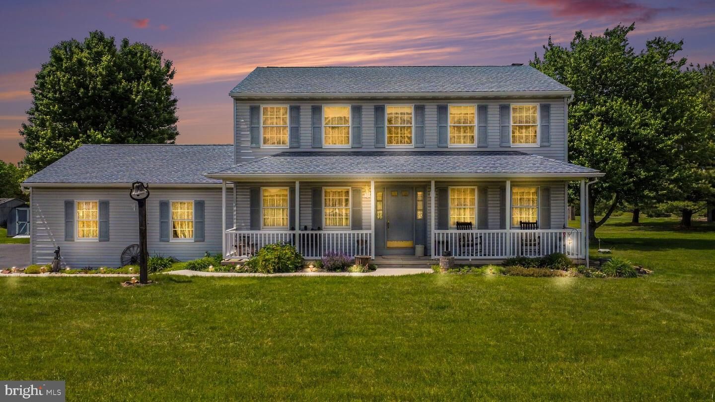 Property Photo: 25 William Penn Drive PA 19473