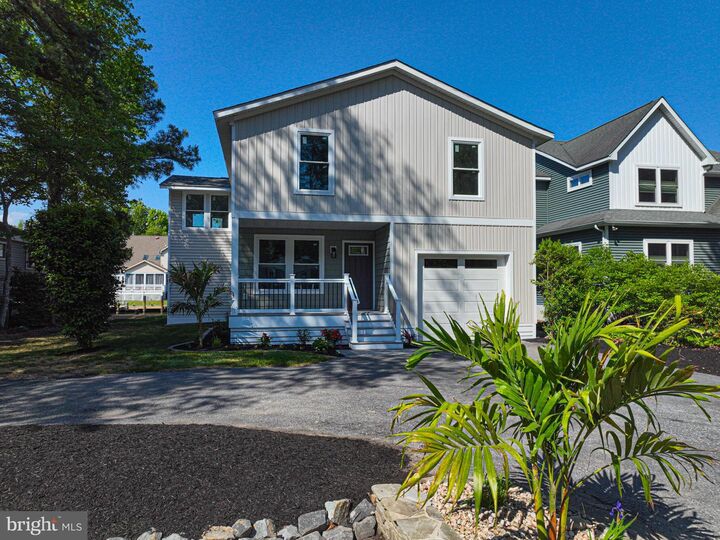 Property Photo: 8 Grand Port Road MD 21811