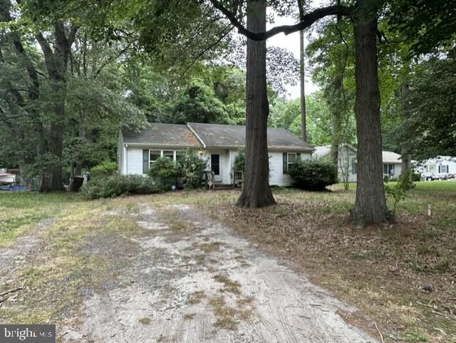 Property Photo: 30464 Cannon Drive MD 21804