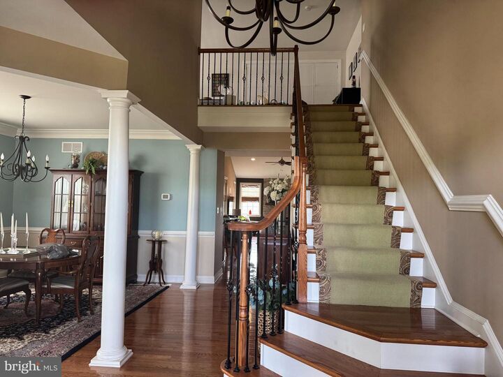 Property Photo: 4646 Logan Court PA 19473