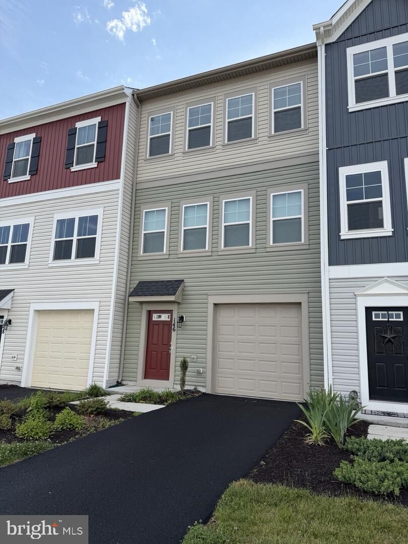 Property Photo: 146 Galaxy VA 22656