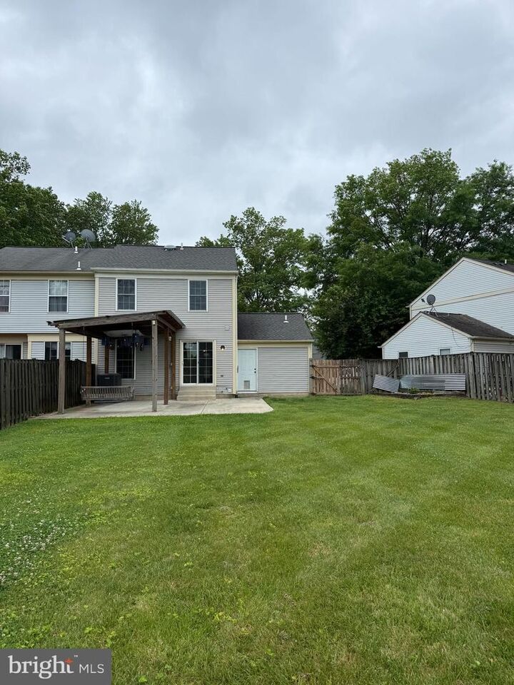 Property Photo:  19819 Filbert Drive  MD 20879 