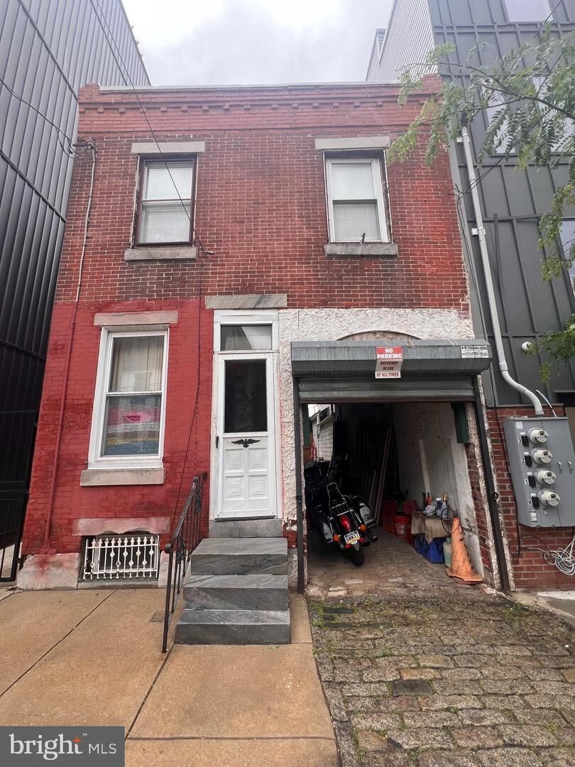 Property Photo:  1217 E Fletcher Street  PA 19125 
