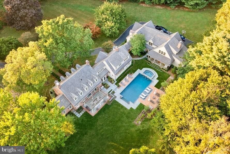 Property Photo: 419 Dutton Mill Road PA 19355