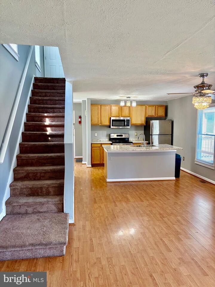 Property Photo:  321 N Kent Street  VA 22601 