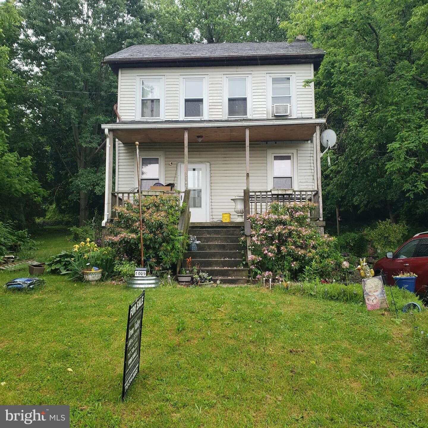 Property Photo: 1009 Stone Hill Road PA 17516