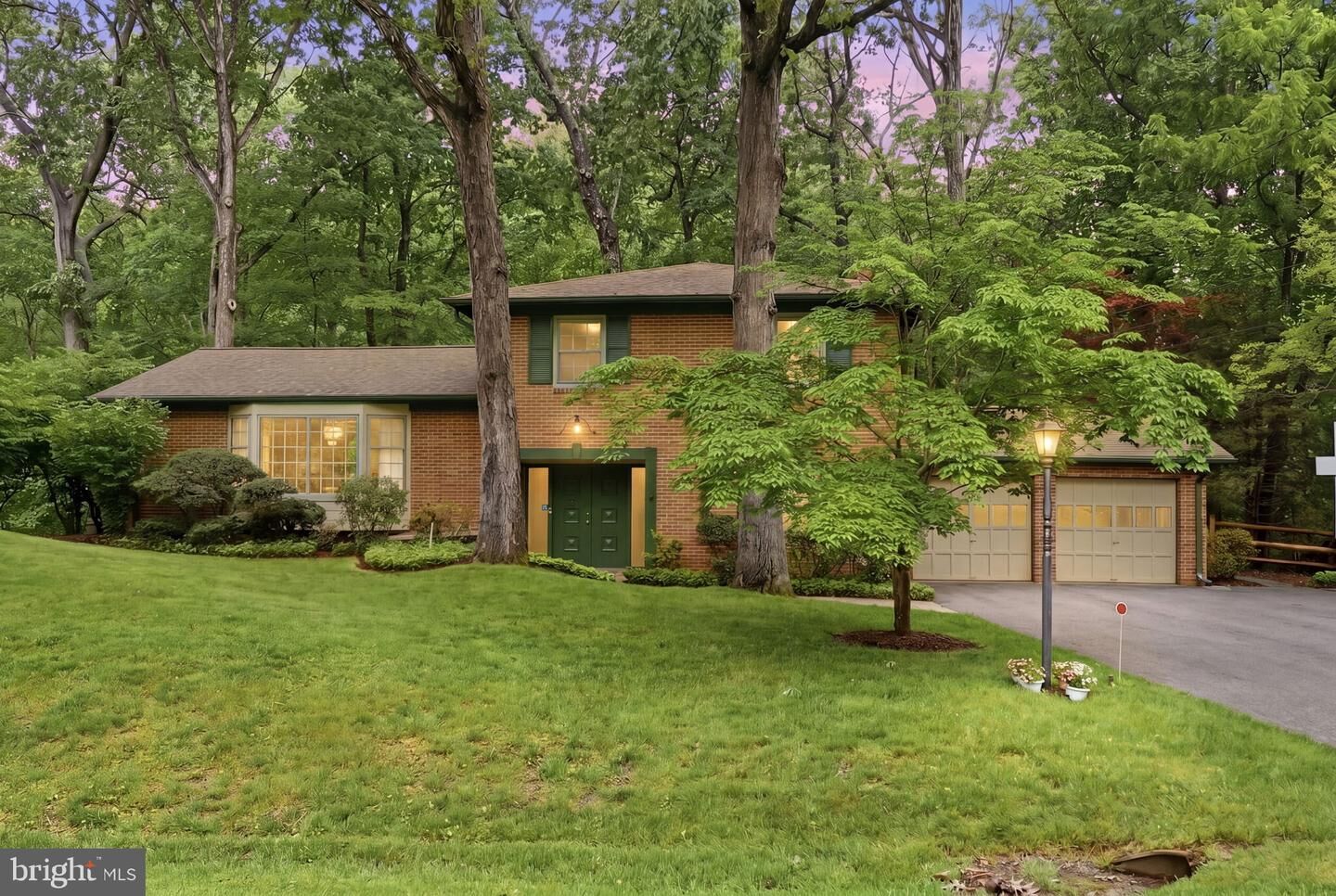 Property Photo: 12516 Davan Drive MD 20904