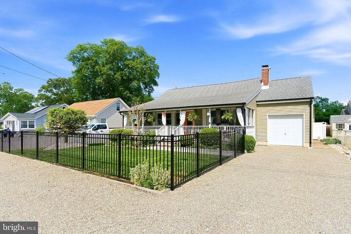 Property Photo:  111 Bash Road  NJ 08753 