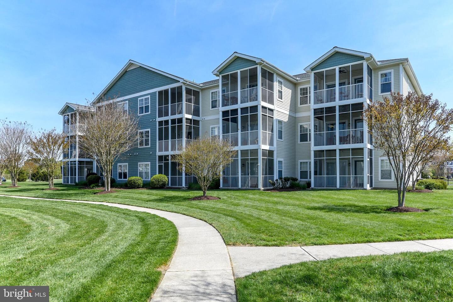 Property Photo:  33106 N Village Loop  DE 19958 